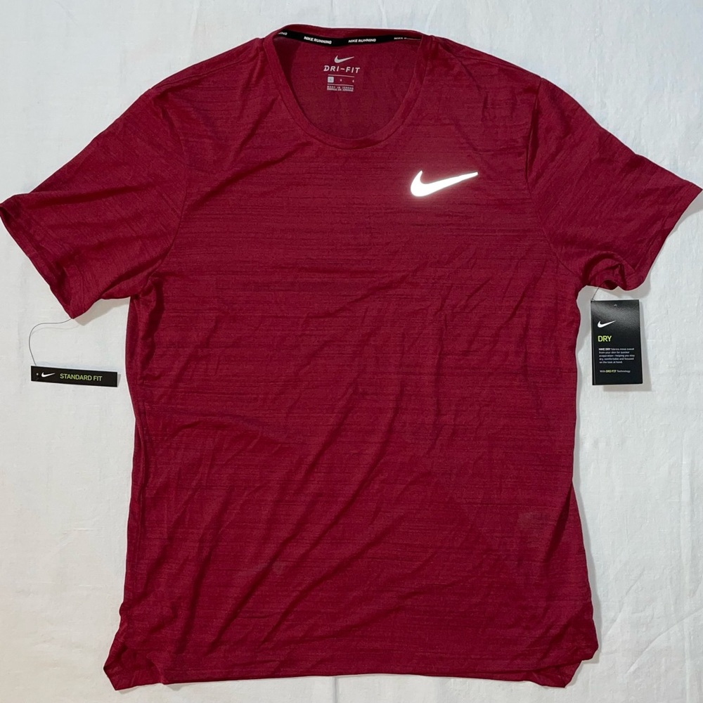 Nike Men’s Athletic Shirt L